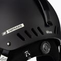 Casco da sci K2 Emphasis nero 7