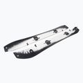 RIDE Split Pig Pacchetto splitboard bianco/nero 6