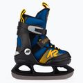 Pattini per bambini K2 Cirrus Jr Ice B 2