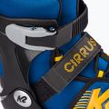 Pattini per bambini K2 Cirrus Jr Ice B 6
