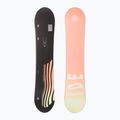 Snowboard donna RIDE Compact nero