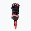 Pattini a rotelle da donna K2 Trio LT 100 nero/rosa 4