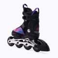 Pattini a rotelle K2 Charm Boa Alu per bambini multi/nero 2