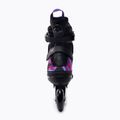 Pattini a rotelle K2 Charm Boa Alu per bambini multi/nero 4