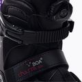 Pattini a rotelle K2 Charm Boa Alu per bambini multi/nero 5