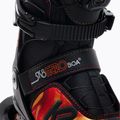 Pattini a rotelle K2 Sk8 Hero Boa Alu per bambini multi/nero 5