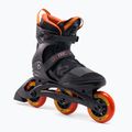 Pattini da uomo K2 Trio LT 100 2022 nero/arancio