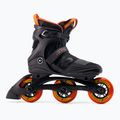Pattini da uomo K2 Trio LT 100 2022 nero/arancio 2