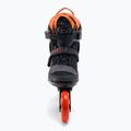 Pattini da uomo K2 Trio LT 100 2022 nero/arancio 4