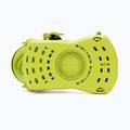 Attacchi da snowboard da uomo RIDE C-8 lime 3
