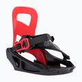 Attacchi da snowboard per bambini K2 Mini Turbo rosso 6