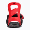 Attacchi da snowboard per bambini K2 Mini Turbo rosso 8