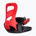 Attacchi da snowboard per bambini K2 Mini Turbo rosso 9