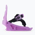 Attacchi da snowboard per bambini K2 Lil Kat viola 2