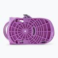 Attacchi da snowboard per bambini K2 Lil Kat viola 4