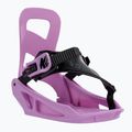Attacchi da snowboard per bambini K2 Lil Kat viola 5