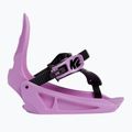 Attacchi da snowboard per bambini K2 Lil Kat viola 6