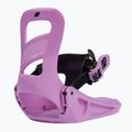 Attacchi da snowboard per bambini K2 Lil Kat viola 8