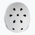 Casco K2 Varsity 2022 bianco 6