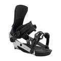 Attacchi da snowboard da donna RIDE AL-6 2021 nero