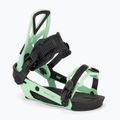 Attacchi da snowboard da uomo RIDE A-4 menta