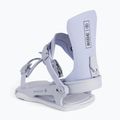 Attacchi da snowboard da donna RIDE CL-6 lilla 3