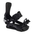 Attacchi da snowboard da donna RIDE CL-6 nero