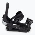 Attacchi da snowboard da donna RIDE CL-6 nero 2