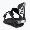 Attacchi da snowboard da donna RIDE CL-6 nero 3