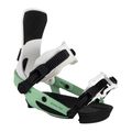 Attacchi da snowboard da donna RIDE AL-6 menta