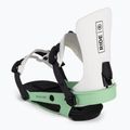 Attacchi da snowboard da donna RIDE AL-6 menta 3