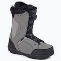 Scarponi da snowboard da uomo RIDE Jackson grigio