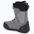Scarponi da snowboard da uomo RIDE Jackson grigio 2