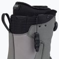 Scarponi da snowboard da uomo RIDE Jackson grigio 7