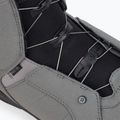 Scarponi da snowboard da uomo RIDE Jackson grigio 8