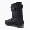 Scarponi da snowboard da uomo RIDE Trident 2021 nero 2