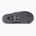 Scarponi da snowboard da uomo RIDE Trident 2021 nero 4