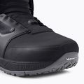 Scarponi da snowboard da uomo RIDE Trident 2021 nero 6