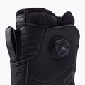 Scarponi da snowboard da uomo RIDE Trident 2021 nero 8