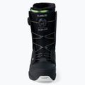Scarponi da snowboard da uomo RIDE Lasso Pro nero 3
