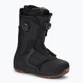 Scarponi da snowboard da uomo RIDE Insano 2021 nero