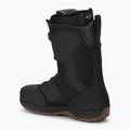 Scarponi da snowboard da uomo RIDE Insano 2021 nero 2
