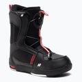 Scarponi da snowboard per bambini K2 Mini Turbo nero