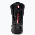 Scarponi da snowboard per bambini K2 Mini Turbo nero 3