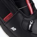 Scarponi da snowboard per bambini K2 Mini Turbo nero 5