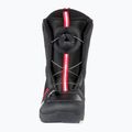 Scarponi da snowboard per bambini K2 Mini Turbo nero 9