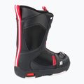 Scarponi da snowboard per bambini K2 Mini Turbo nero 10