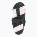 Scarponi da snowboard per bambini K2 Mini Turbo nero 12