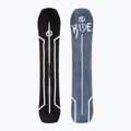 Snowboard da uomo RIDE Smokescreen Wide