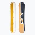 Snowboard RIDE Zero Wide